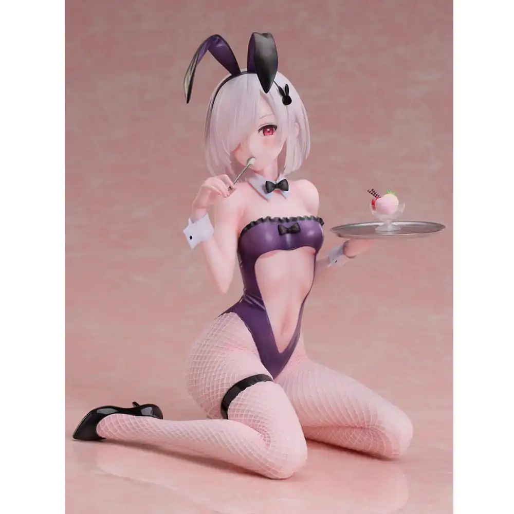 Original Character B-Style PVC kipić 1/6 Iro Bunny Illustrated by mignon 19 cm fotografija proizvoda