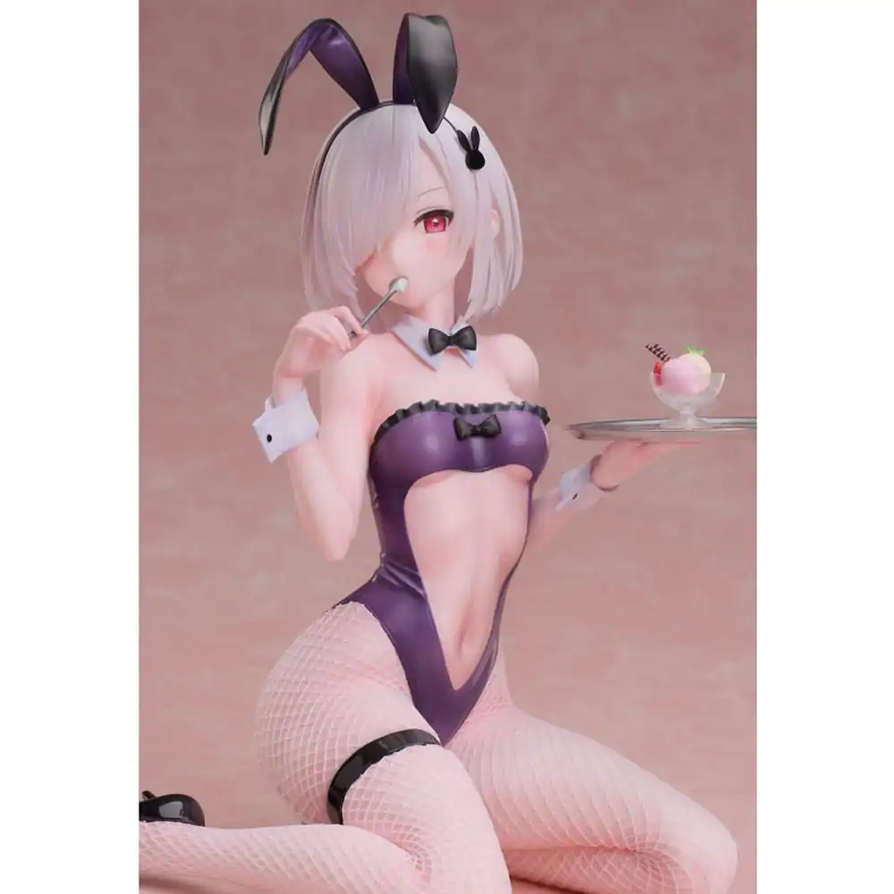 Original Character B-Style PVC kipić 1/6 Iro Bunny Illustrated by mignon 19 cm fotografija proizvoda
