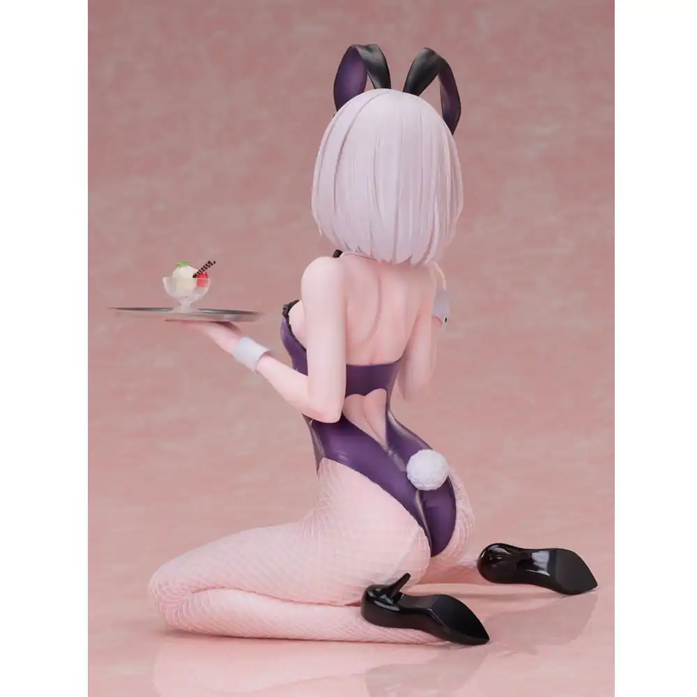 Original Character B-Style PVC kipić 1/6 Iro Bunny Illustrated by mignon 19 cm fotografija proizvoda
