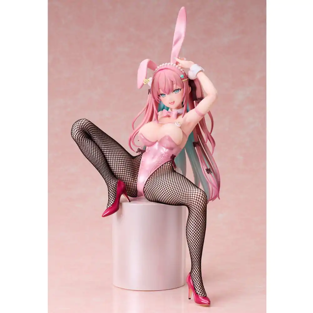 Original Character B-Style PVC kip 1/6 Iro Bunny Illustrated by satoupote 27 cm fotografija proizvoda