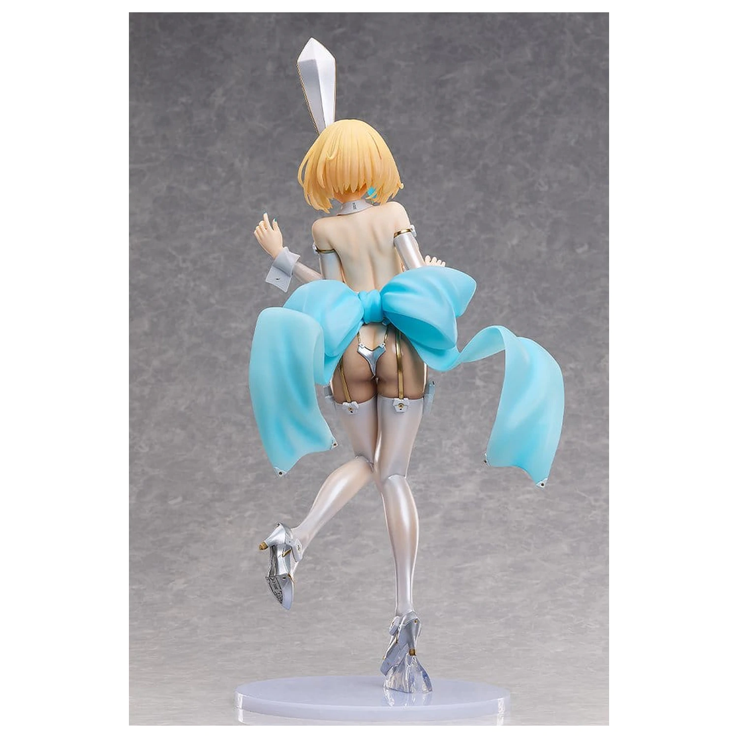 Original Character Bunny Suit Planning PVC figura 1/4 Sophia F. Shirring: Bunny Ver. (Bijelo izdanje) 51 cm fotografija proizvoda
