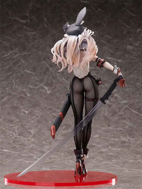 Original Character by Ayaki Combat Rabbit Series Kip 1/4 x-10 47 cm fotografija proizvoda