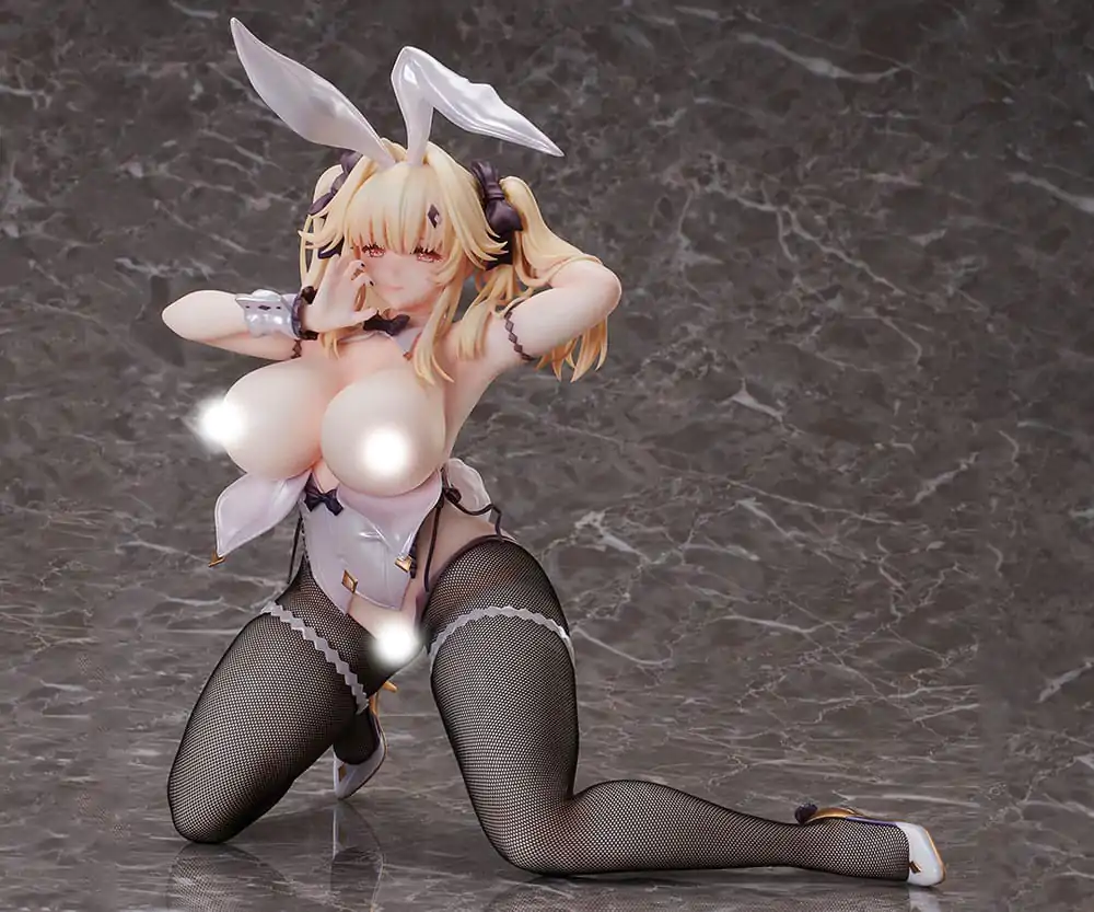 Original Character by Creators Opinion Kip 1/4 Stella Bunny Ver. 31 cm fotografija proizvoda