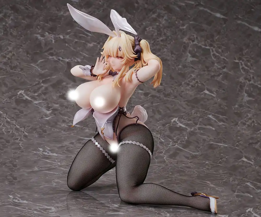 Original Character by Creators Opinion Kip 1/4 Stella Bunny Ver. 31 cm fotografija proizvoda