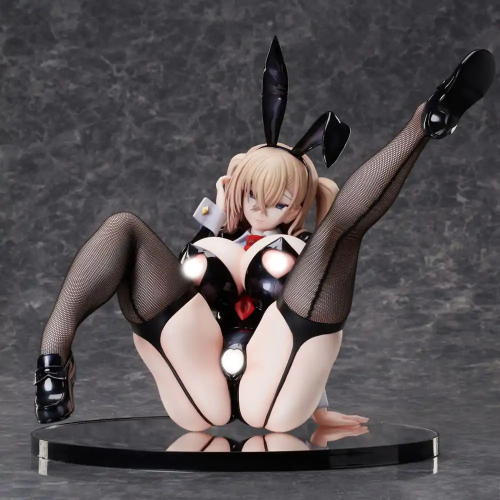 Original Character by Creators Opinion Kip 1/4 Ichigo Munakata Bunny Ver. 25 cm fotografija proizvoda