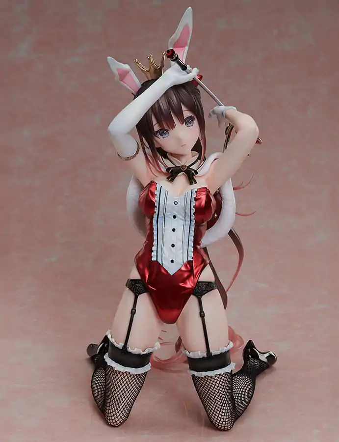 Original Character by DSmile Bunny Series Kip 1/4 Sarah Red Queen 30 cm fotografija proizvoda