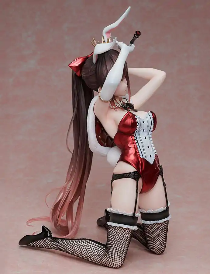 Original Character by DSmile Bunny Series Kip 1/4 Sarah Red Queen 30 cm fotografija proizvoda