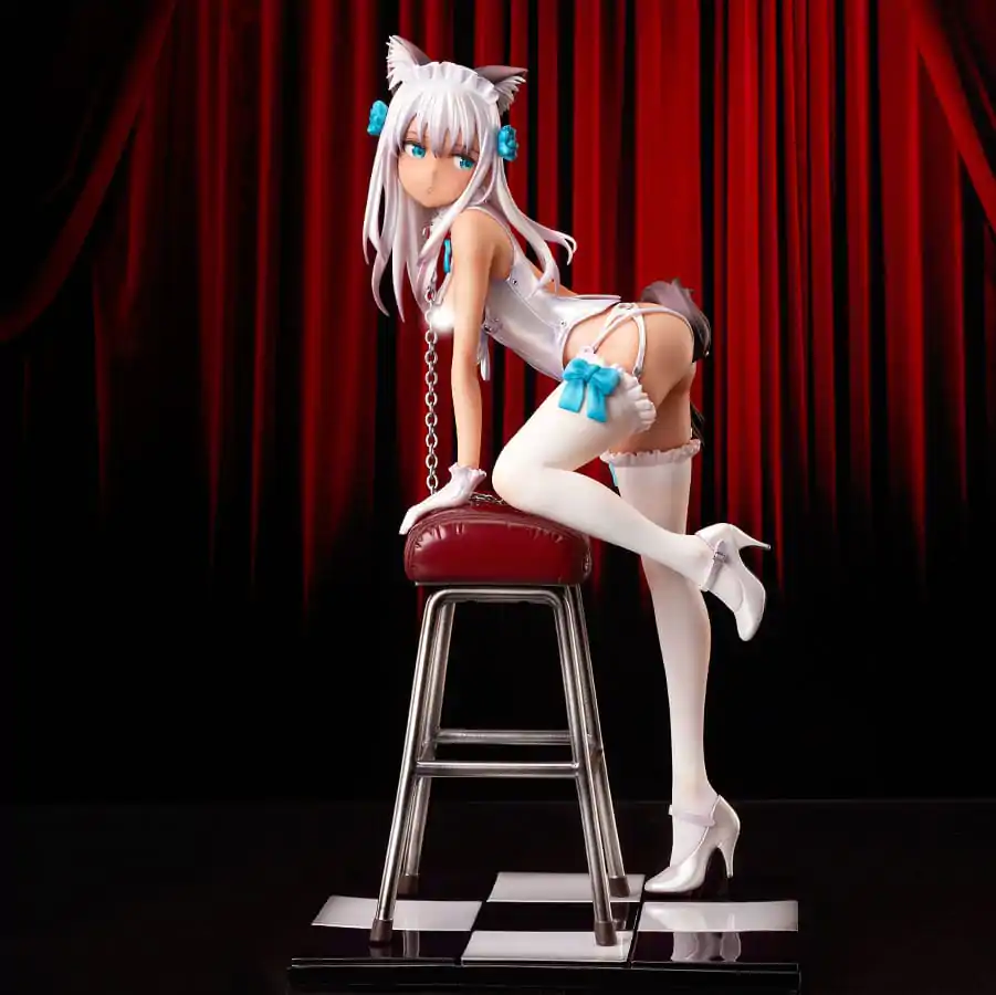 Original Character by Fumikane Shimada PVC Kip 1/7 Siiri 24 cm fotografija proizvoda