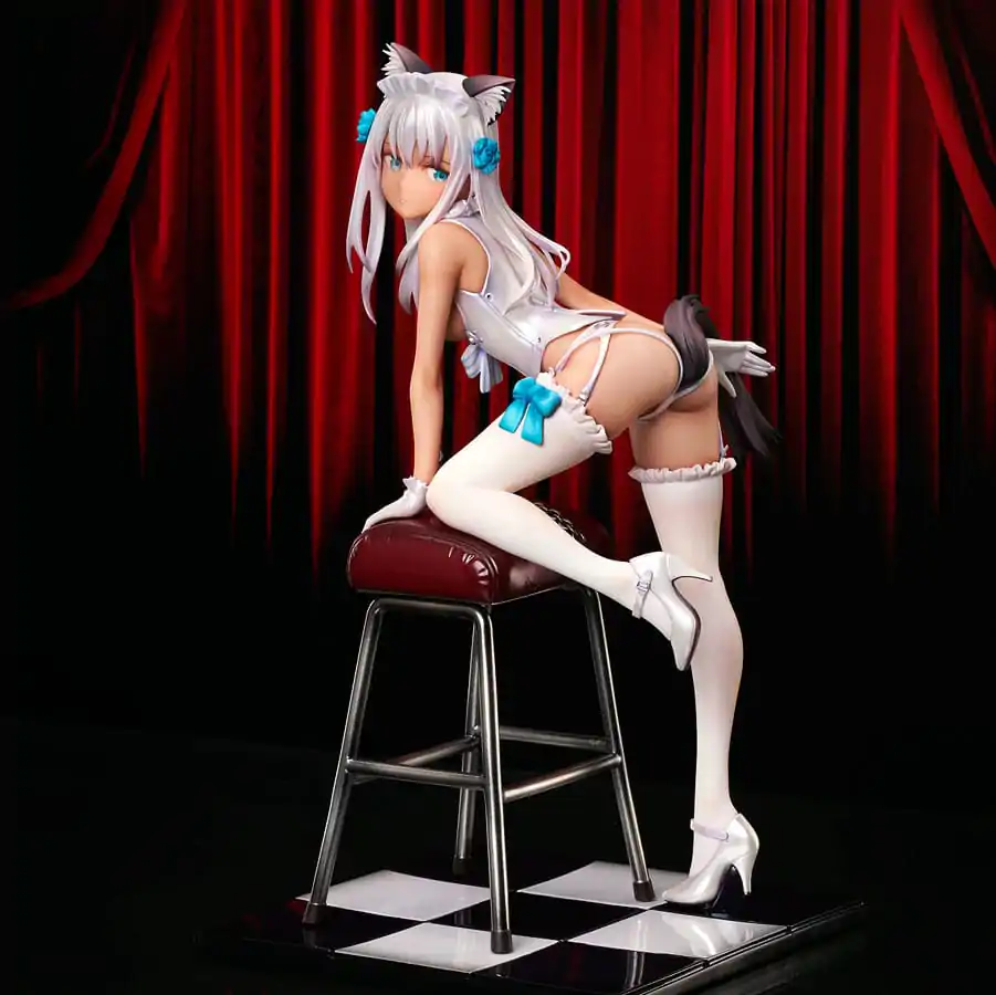 Original Character by Fumikane Shimada PVC Kip 1/7 Siiri 24 cm fotografija proizvoda