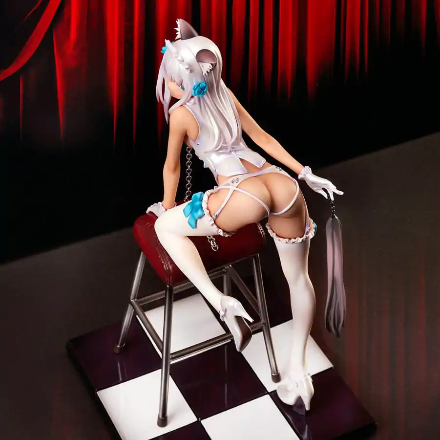 Original Character by Fumikane Shimada PVC Kip 1/7 Siiri 24 cm fotografija proizvoda