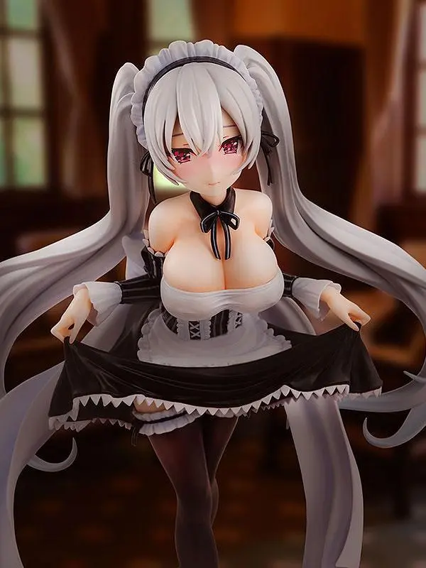 Original Character by Hisasi Kip 1/7 Yui Minamoto: Maid Ver. 24 cm fotografija proizvoda