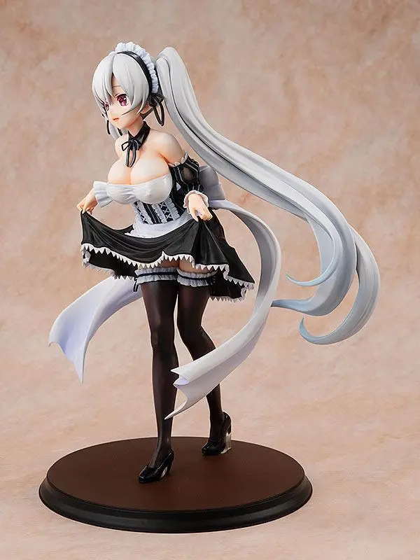 Original Character by Hisasi Kip 1/7 Yui Minamoto: Maid Ver. 24 cm fotografija proizvoda