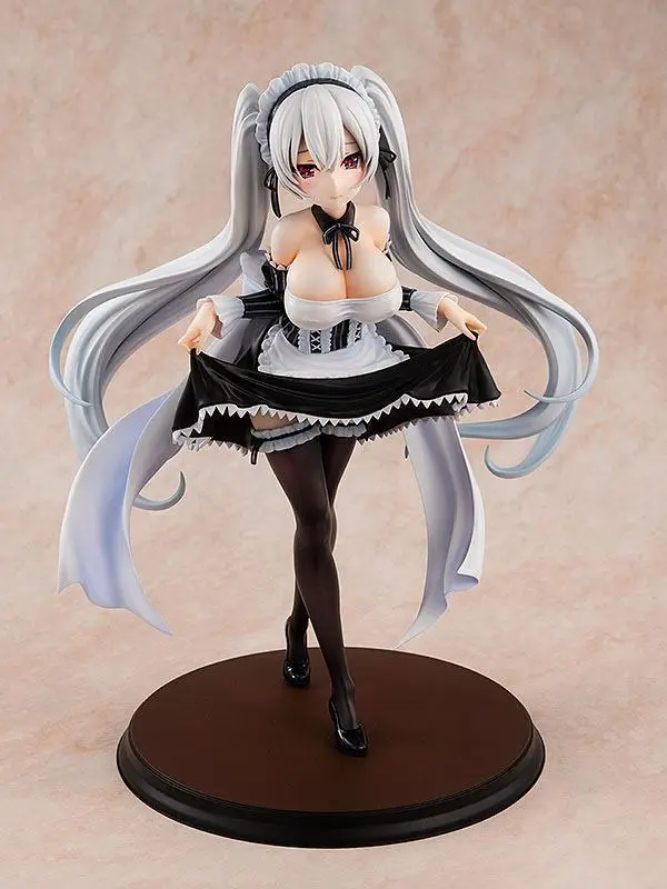 Original Character by Hisasi Kip 1/7 Yui Minamoto: Maid Ver. 24 cm fotografija proizvoda