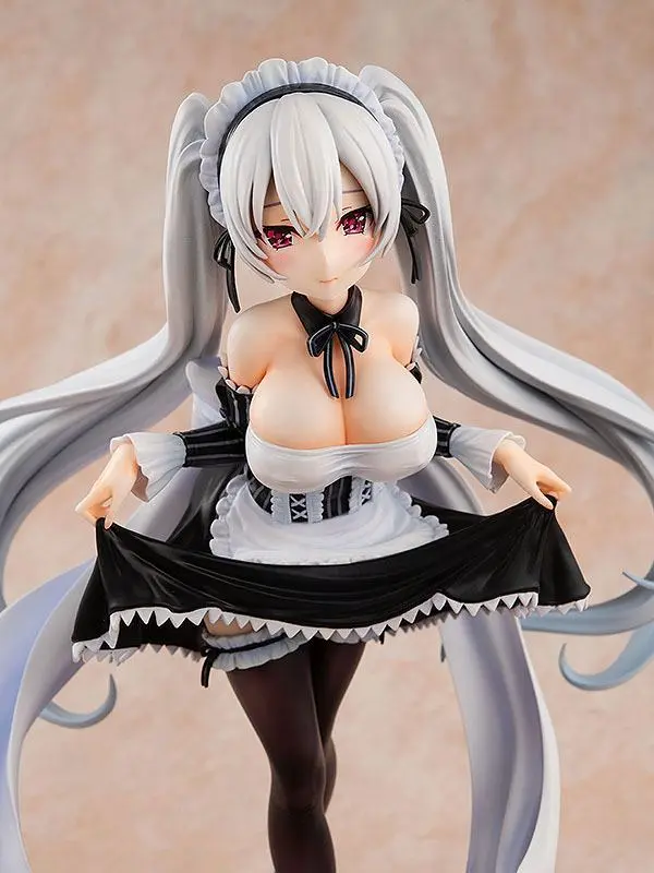 Original Character by Hisasi Kip 1/7 Yui Minamoto: Maid Ver. 24 cm fotografija proizvoda