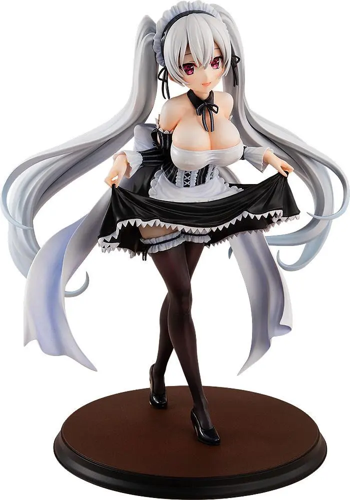 Original Character by Hisasi Kip 1/7 Yui Minamoto: Maid Ver. 24 cm fotografija proizvoda