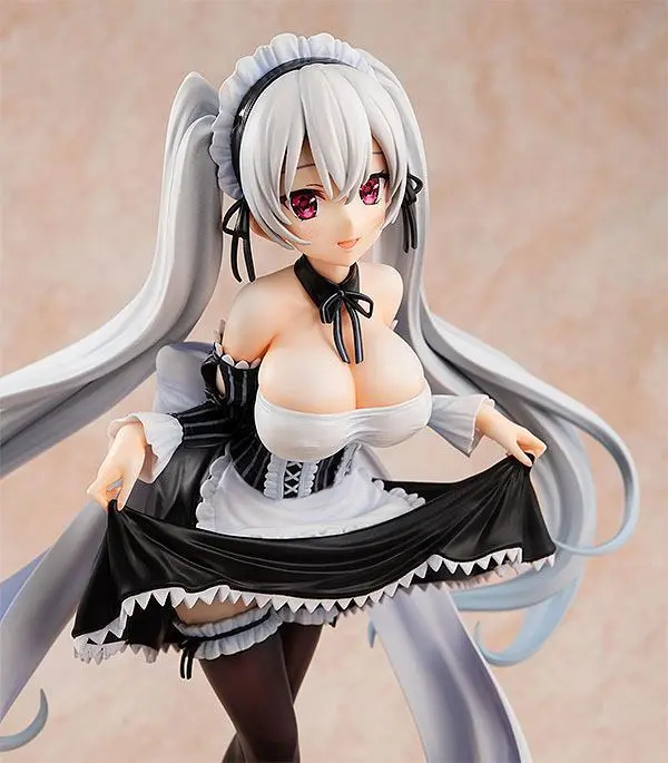 Original Character by Hisasi Kip 1/7 Yui Minamoto: Maid Ver. 24 cm fotografija proizvoda