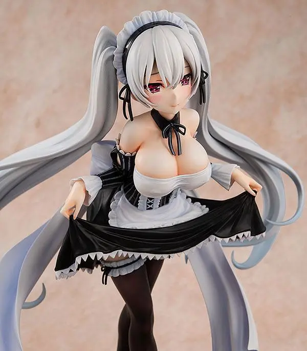 Original Character by Hisasi Kip 1/7 Yui Minamoto: Maid Ver. 24 cm fotografija proizvoda