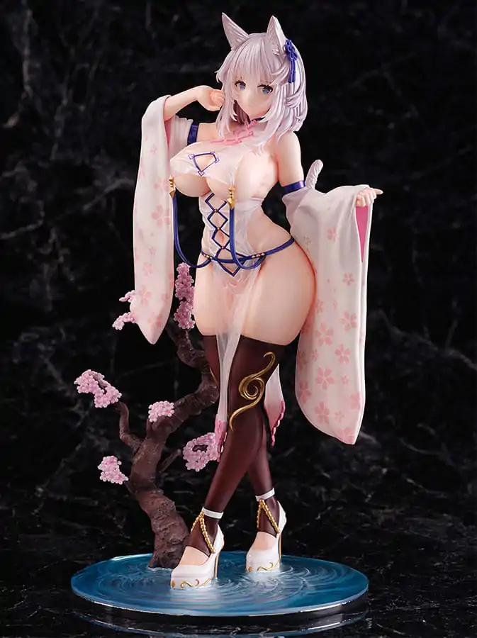 Original Character by Mataro Kip 1/6 Nure China 29 cm fotografija proizvoda