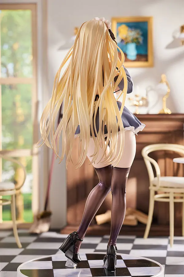 Original Character by Mataro PVC 1/6 St. Maid Chris 27 cm PVC figura fotografija proizvoda