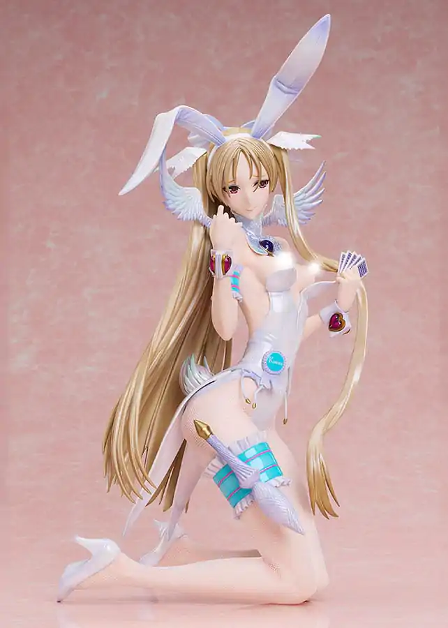 Original Character by Raita Kip 1/4 Kotone Sasaki Innocent Bunny Ver. 35 cm fotografija proizvoda