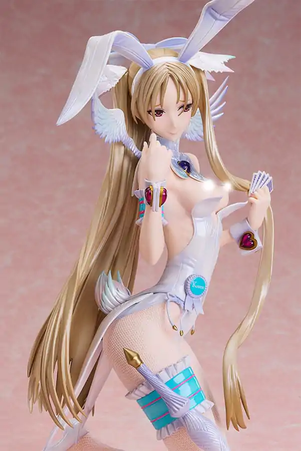 Original Character by Raita Kip 1/4 Kotone Sasaki Innocent Bunny Ver. 35 cm fotografija proizvoda