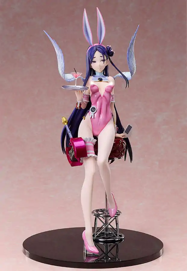 Originalni Lik od Raita Kip 1/4 Yui Nitta Impish Bunny Ver. 41 cm fotografija proizvoda