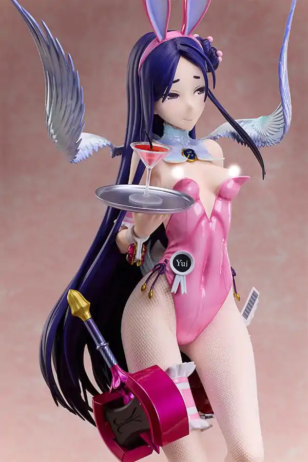 Originalni Lik od Raita Kip 1/4 Yui Nitta Impish Bunny Ver. 41 cm fotografija proizvoda
