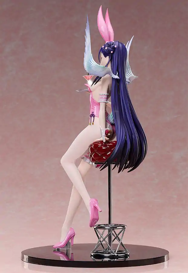 Originalni Lik od Raita Kip 1/4 Yui Nitta Impish Bunny Ver. 41 cm fotografija proizvoda