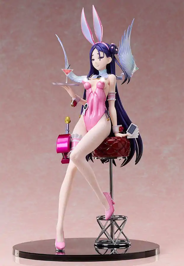 Originalni Lik od Raita Kip 1/4 Yui Nitta Impish Bunny Ver. 41 cm fotografija proizvoda