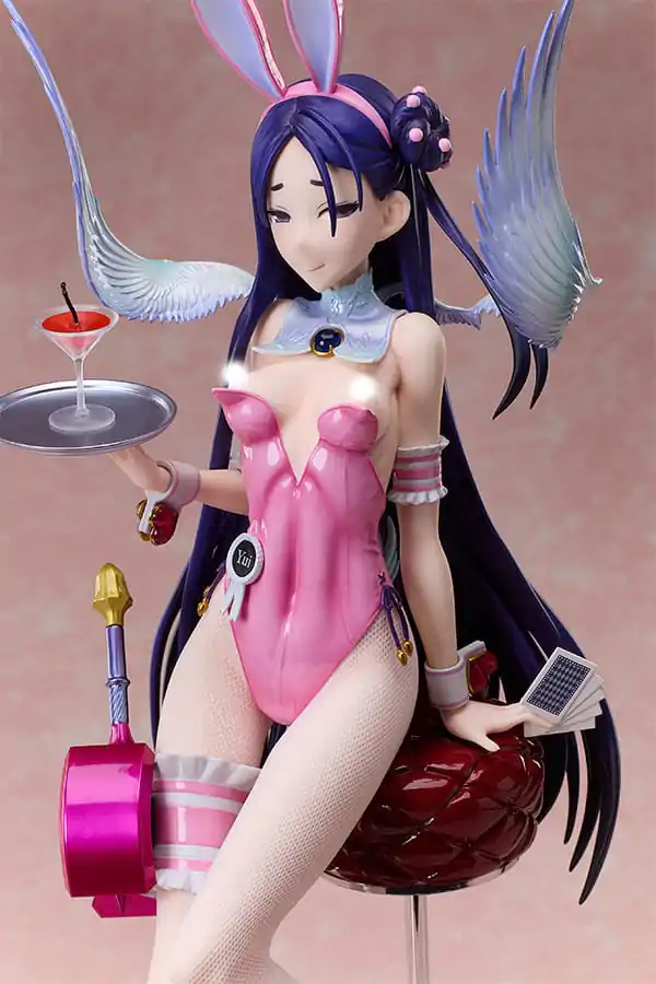 Originalni Lik od Raita Kip 1/4 Yui Nitta Impish Bunny Ver. 41 cm fotografija proizvoda