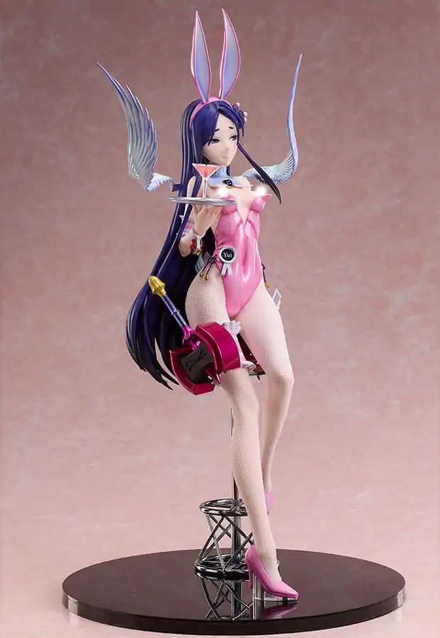 Originalni Lik od Raita Kip 1/4 Yui Nitta Impish Bunny Ver. 41 cm fotografija proizvoda