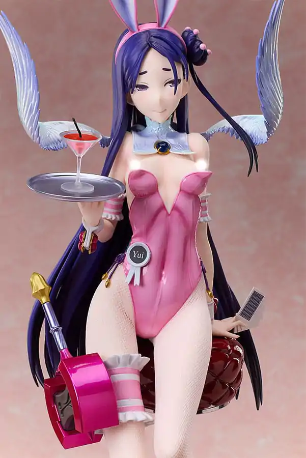 Originalni Lik od Raita Kip 1/4 Yui Nitta Impish Bunny Ver. 41 cm fotografija proizvoda