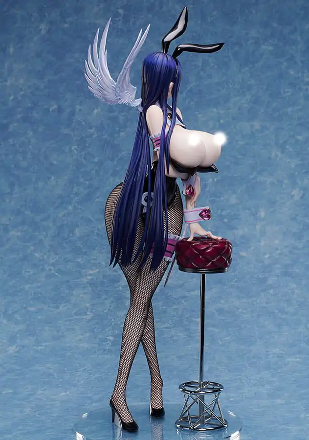 Original Character by Raita Mahou Shoujo Series Kip 1/4 Misae Suzuhara Bunny Ver. 2nd 49 cm fotografija proizvoda