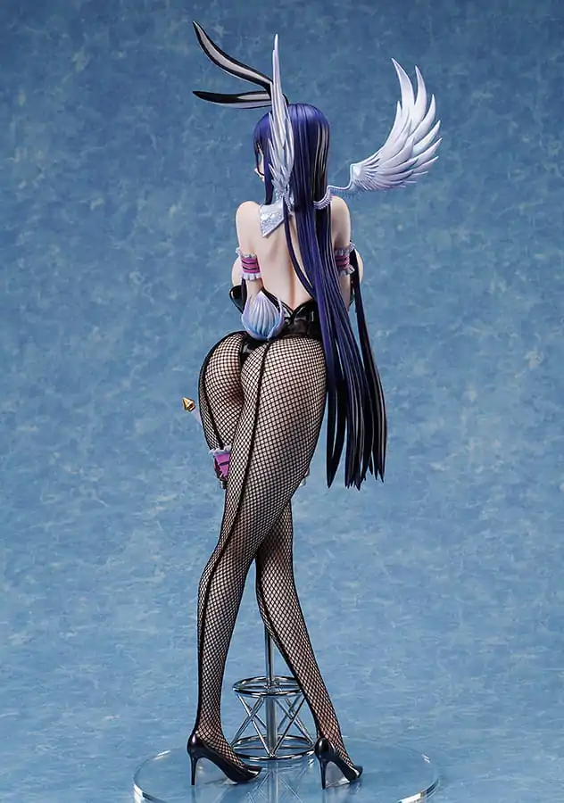 Original Character by Raita Mahou Shoujo Series Kip 1/4 Misae Suzuhara Bunny Ver. 2nd 49 cm fotografija proizvoda