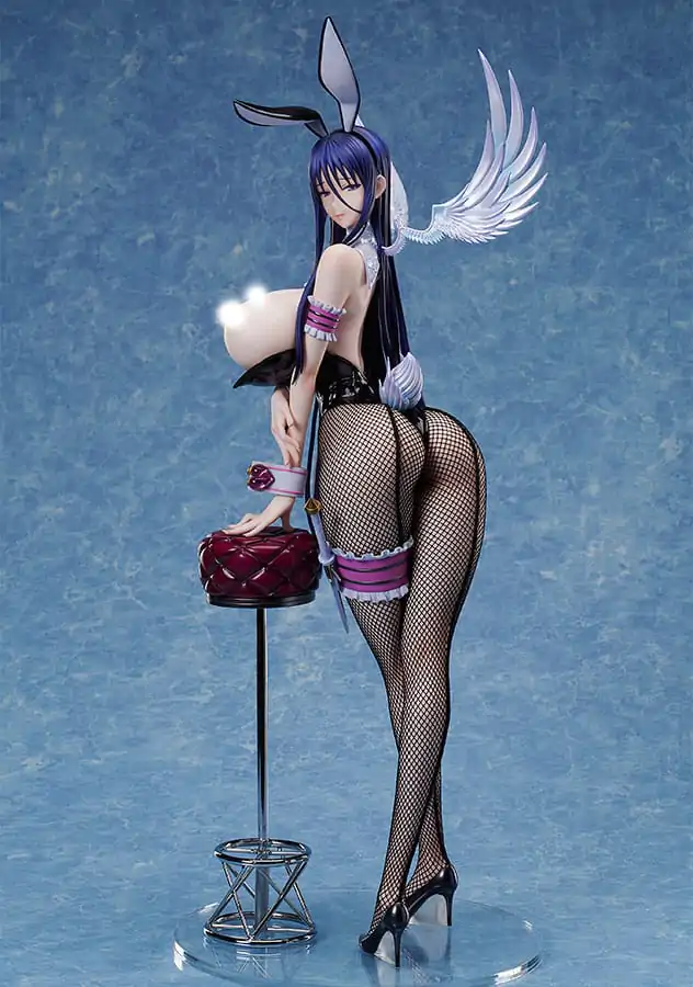 Original Character by Raita Mahou Shoujo Series Kip 1/4 Misae Suzuhara Bunny Ver. 2nd 49 cm fotografija proizvoda