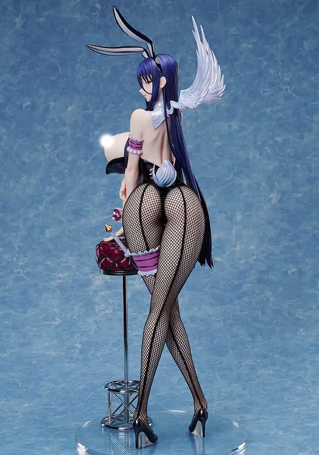 Original Character by Raita Mahou Shoujo Series Kip 1/4 Misae Suzuhara Bunny Ver. 2nd 49 cm fotografija proizvoda