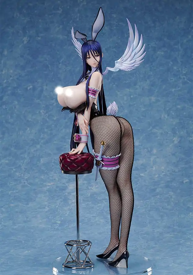 Original Character by Raita Mahou Shoujo Series Kip 1/4 Misae Suzuhara Bunny Ver. 2nd 49 cm fotografija proizvoda