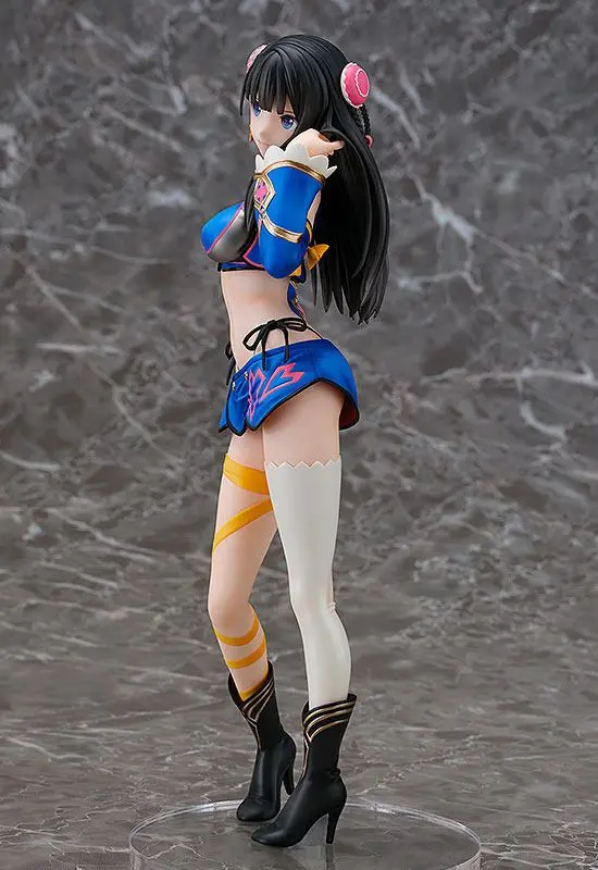 Original Character by Tony/CCG EXPO PVC 1/7 Zi Ling: 2015 Ver. 22 cm fotografija proizvoda