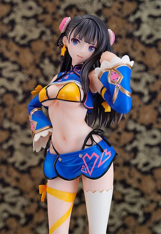 Original Character by Tony/CCG EXPO PVC 1/7 Zi Ling: 2015 Ver. 22 cm fotografija proizvoda