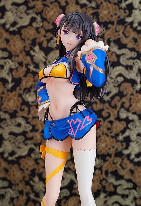 Original Character by Tony/CCG EXPO PVC 1/7 Zi Ling: 2015 Ver. 22 cm fotografija proizvoda