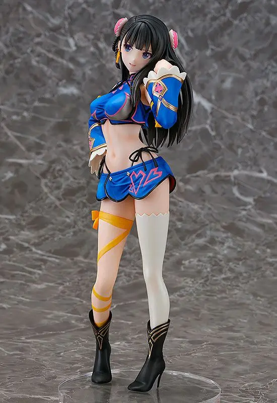 Original Character by Tony/CCG EXPO PVC 1/7 Zi Ling: 2015 Ver. 22 cm fotografija proizvoda