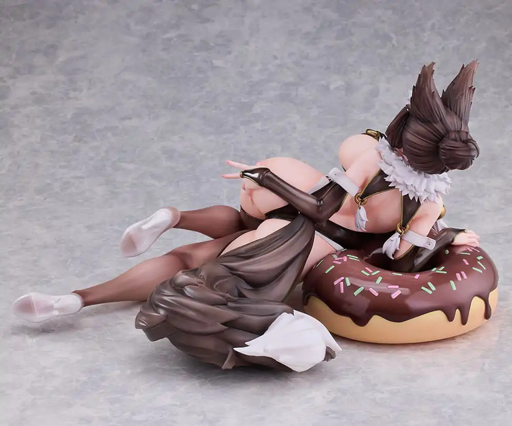 Original Character by Tsuchino PVC Kip 1/4 Sumire Kurosawa 20 cm fotografija proizvoda