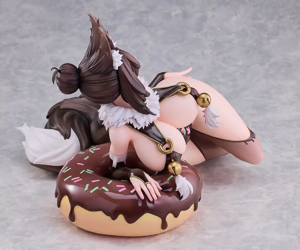Original Character by Tsuchino PVC Kip 1/4 Sumire Kurosawa 20 cm fotografija proizvoda