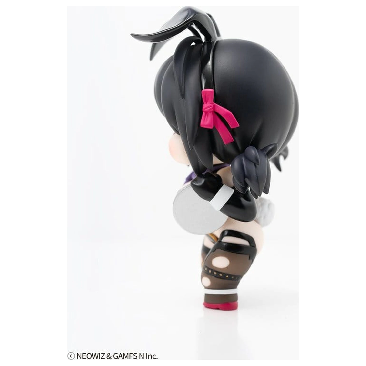 Original Character PVC figura Celebrity Bunny Loen-chan x ilustracija JAZZ JACK 10 cm fotografija proizvoda