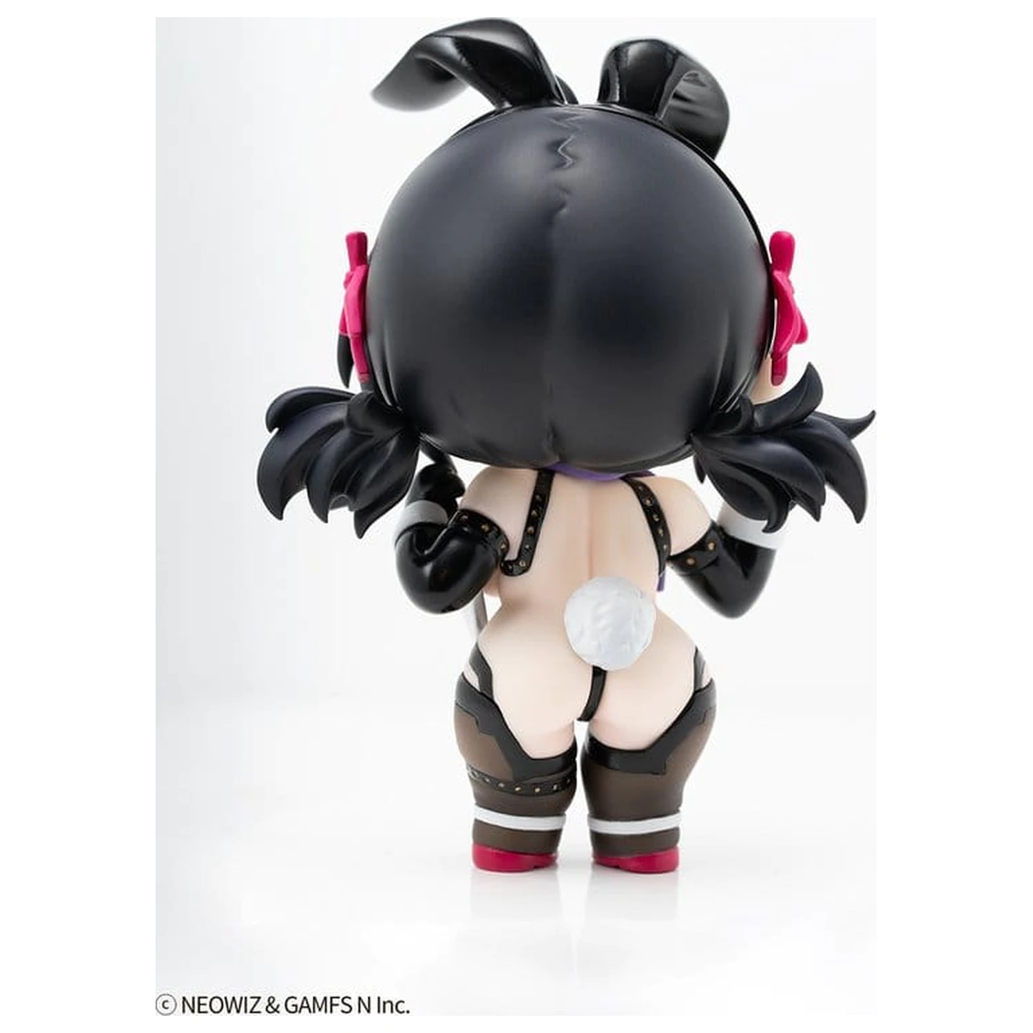 Original Character PVC figura Celebrity Bunny Loen-chan x ilustracija JAZZ JACK 10 cm fotografija proizvoda