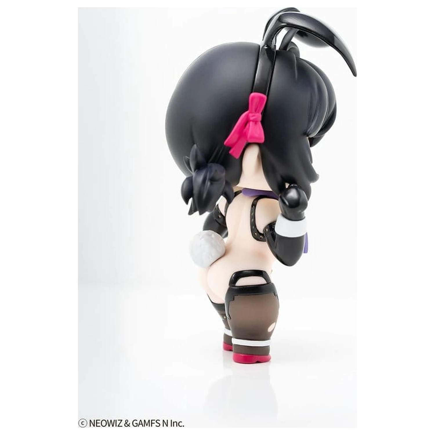 Original Character PVC figura Celebrity Bunny Loen-chan x ilustracija JAZZ JACK 10 cm fotografija proizvoda