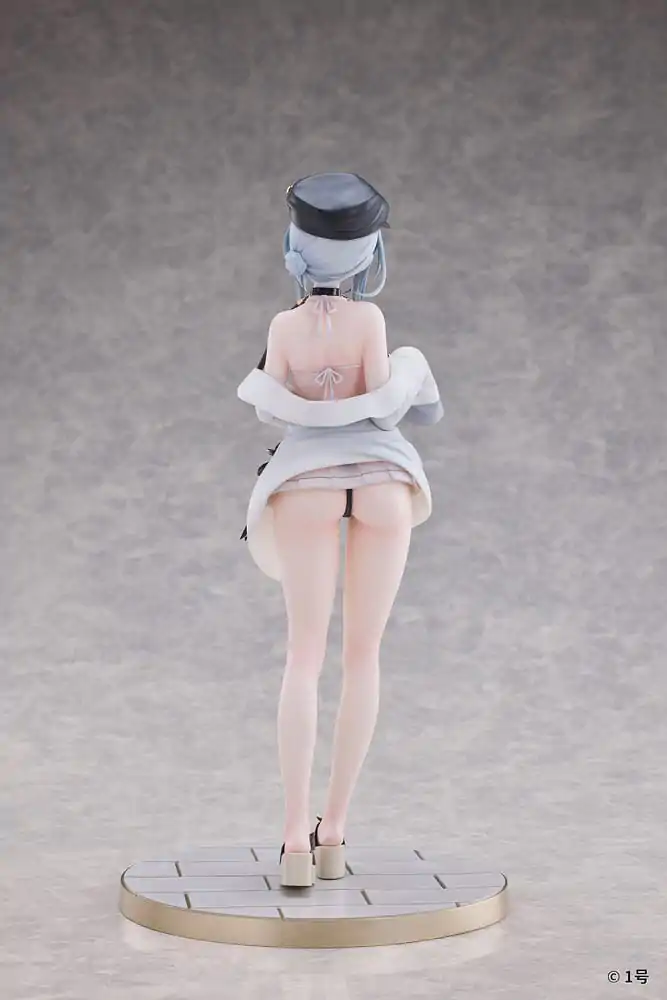 Original Character PVC kip Chitomi Yoichi Swimsuit Ver. 29 cm fotografija proizvoda