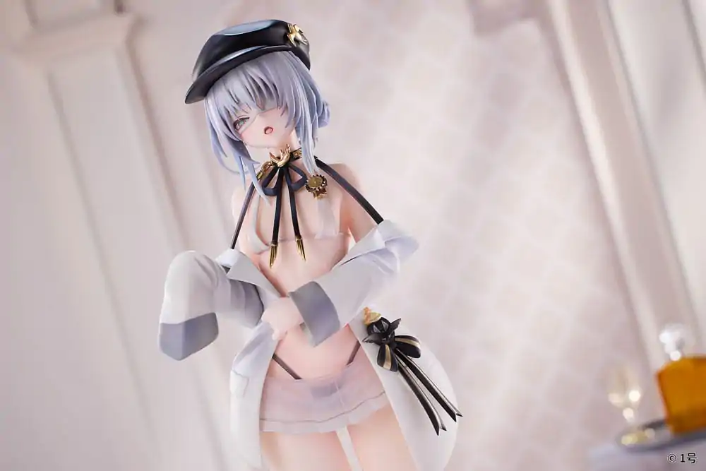 Original Character PVC kip Chitomi Yoichi Swimsuit Ver. 29 cm fotografija proizvoda