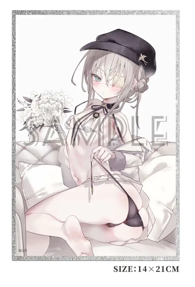 Original Character PVC kip Chitomi Yoichi Swimsuit Ver. 29 cm fotografija proizvoda