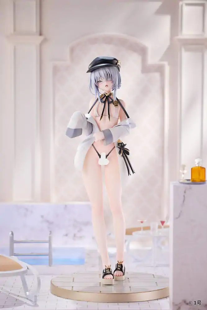 Original Character PVC statua Chitomi Yoichi Swimsuit Ver. Special Edition 29 cm fotografija proizvoda